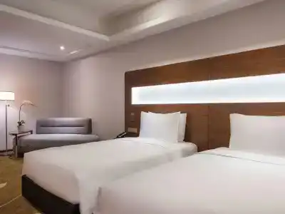 Novotel Shanghai Hongqiao - 3