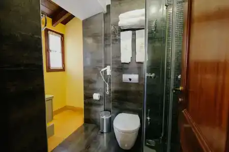 Rodos Niohori Elite Suites Boutique - 53