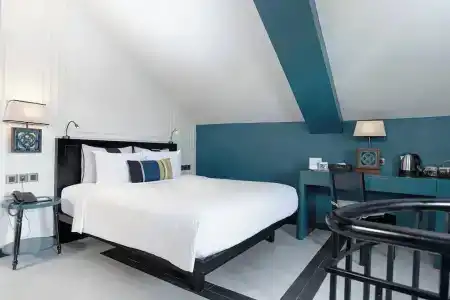 Maison Vy - 78