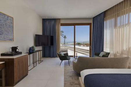 Herbert Samuel Hod Dead Sea - 99
