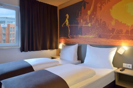 b&b Essen - 4
