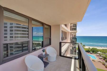 The Alexander All Suites - 794