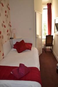 Abbey Lodge - b&b - 19