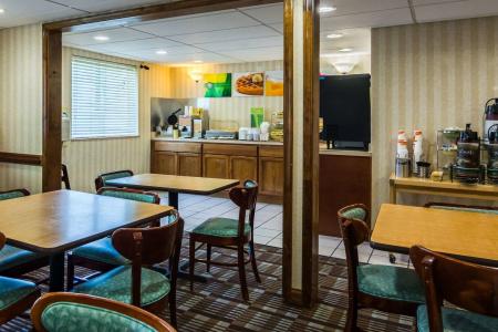 City Center Inn - 14