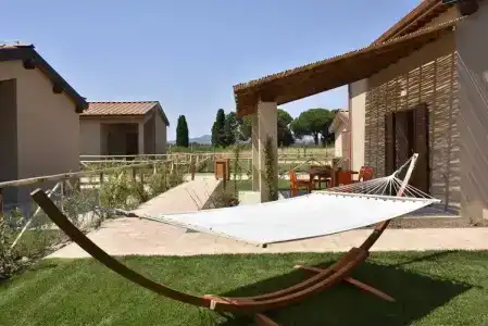 Borgo Verde - 36