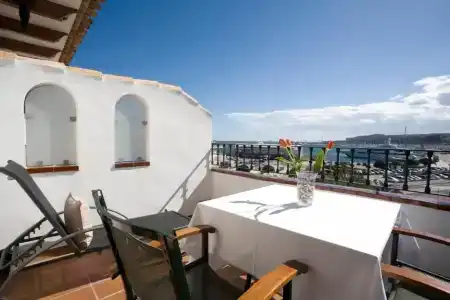 La Posada del Mar - 28