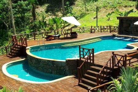 Ao Nang Cliff View Resort Sha Extra Plus - 15