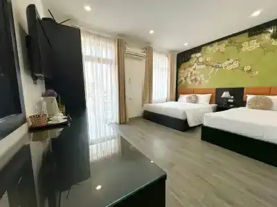 Hanoi Elpis - 22