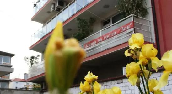 Zoya Guest House - 21