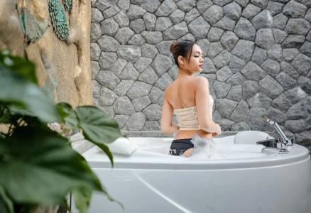 Peace Blue Naiharn Naturist Resort Phuket Sha Extra Plus - 175