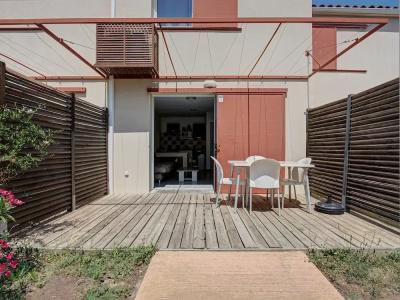 Vacancéole - Les demeures de la Massane - Argelès-sur-Mer - 127