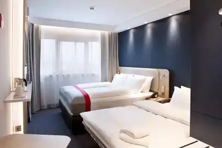 Holiday Inn Express - Darmstadt, An Ihg - 15