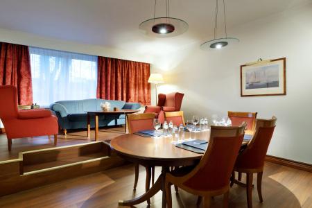 Eurostars Montgomery - 37