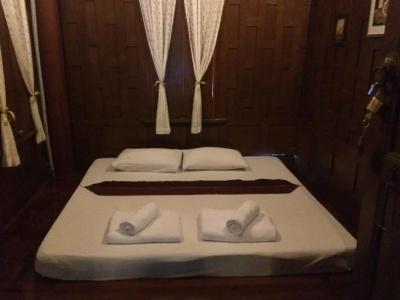 Baan Kornnara Resort - 33