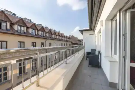 Silver Crown & Residence, Palace Quarter - 14