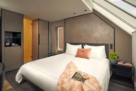 Park Plaza Vondelpark Amsterdam - 108