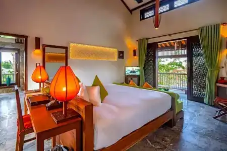 Hoi An Chic - Green Retreat - 96