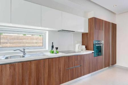Villa Coralia Gardens 1km From Coral Bay Beach - 21