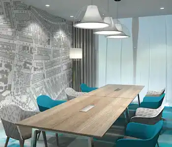Hampton By Hilton Belfast City Centre - 17