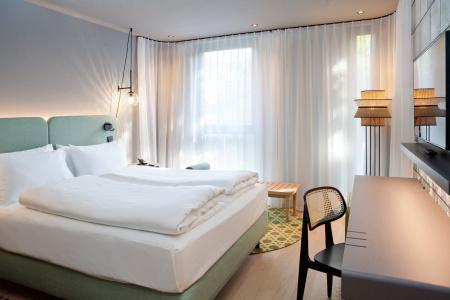 Indigo Vienna - Naschmarkt, An Ihg Hotel - 22