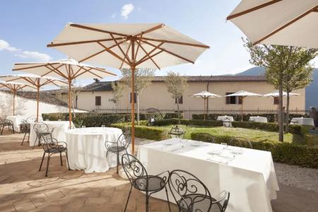 Relais & Chateaux Palazzo Seneca - 20