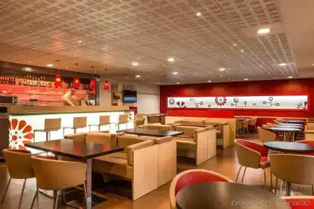 ibis Paris Montmartre 18ème - 15