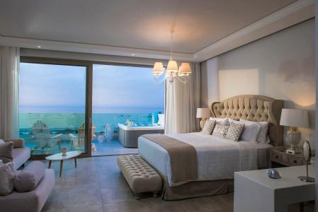 Drossia Palms and Nisos Beach Suites - 59