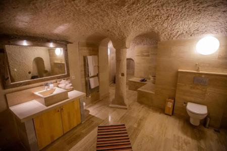Maze Of Cappadocia - 68