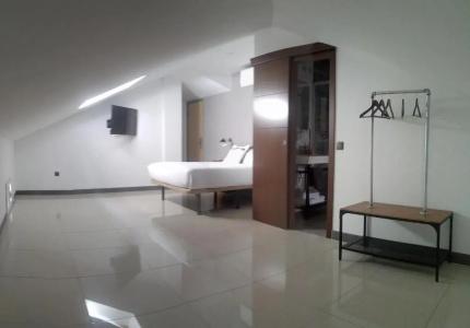 The Lights Suites - 13