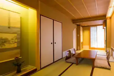 Matsubaya Ryokan - 5