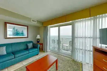 Carolinian Beach - 395