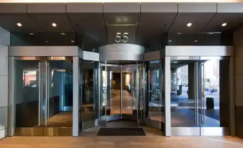 Hilton Parc 55 San Francisco Union Square - 15