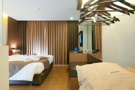 41 Suite Bangkok - 26
