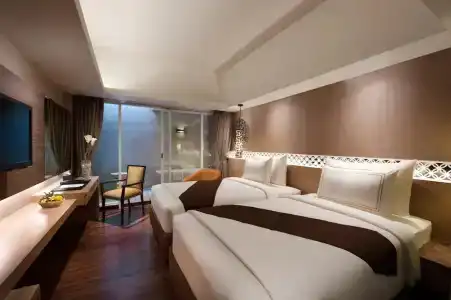 Ramada by Wyndham Bali Sunset Road Kuta - 23