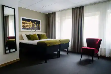 Best Western Svava - 111
