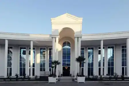 Velipoja Grand Europa Resort - 18