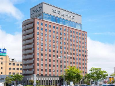 Route Inn Grantia Hakodate Ekimae - 22