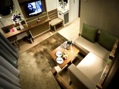 Ramada by Wyndham Istanbul Florya - 49