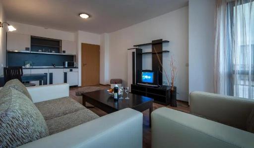 Grand Royale Apartment Complex & Spa - 35