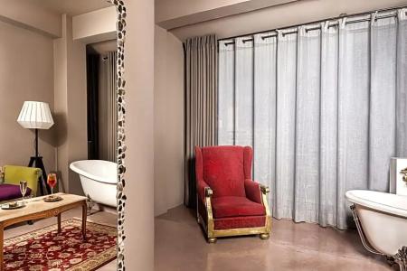 Andronis Athens - 34