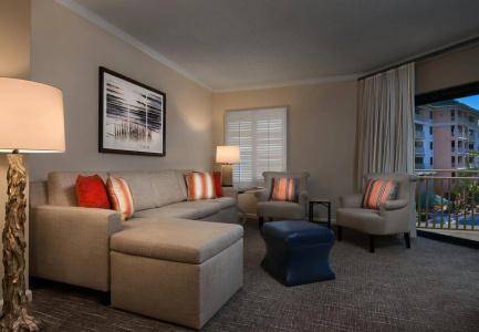 Marriott's Barony Beach Club - 5