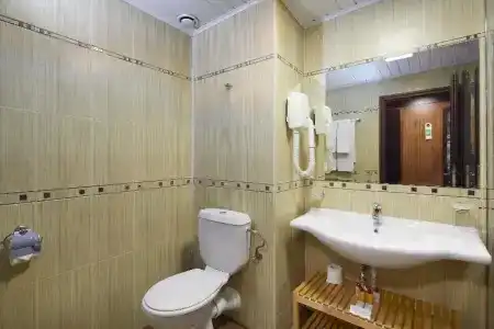 Nobel Ultra All Inclusive - Free Beach Access - 54