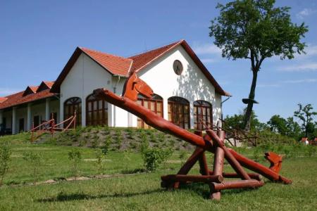 Sarlóspuszta Club - 15