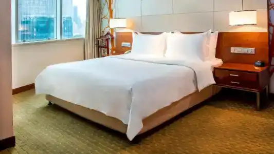 Holiday Inn Shenzhen Donghua, An Ihg - 76