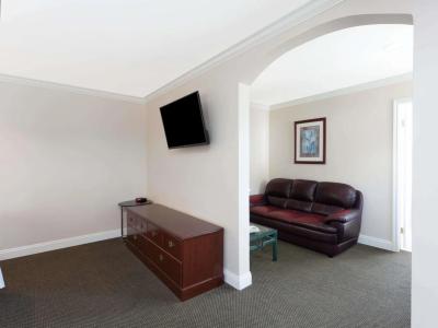 Knights Inn Los Angeles Central / Convention Center Area - 4