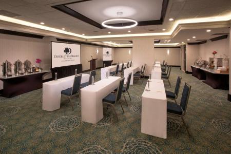 DoubleTree Resort Hollywood Beach - 24