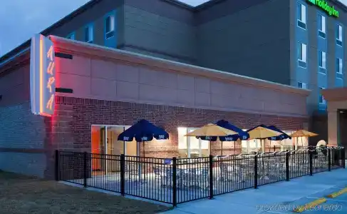 Holiday Inn Southwest, An Ihg - 0