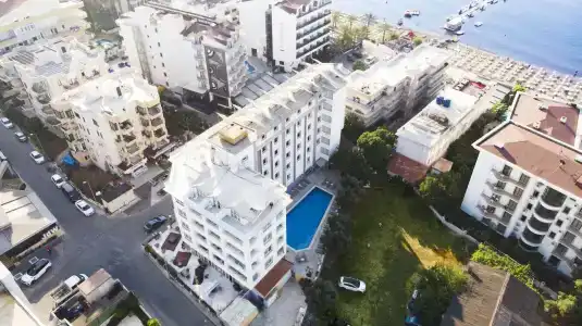 Mert Seaside (Adult only +16) - 19