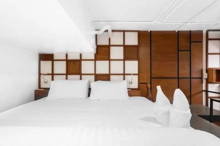 Bed Hostel - 39