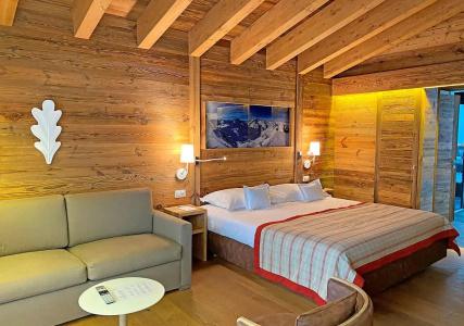 Nendaz 4 Vallées & SPA 4* Superior - 39